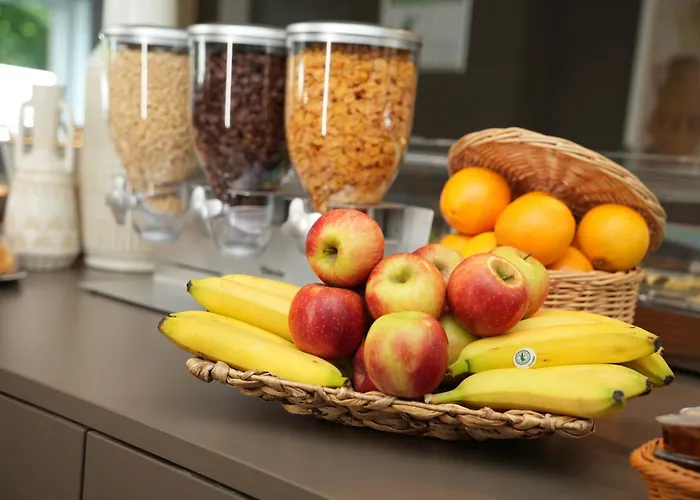 Frohnhauser Hof Hotel