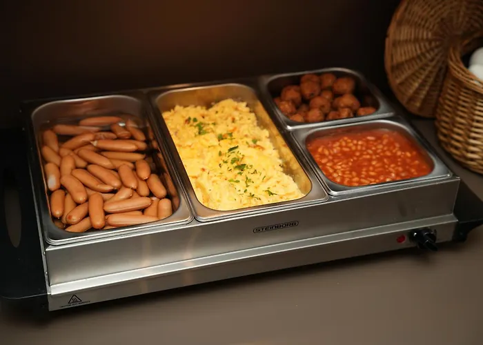 Frohnhauser Hof Hotel