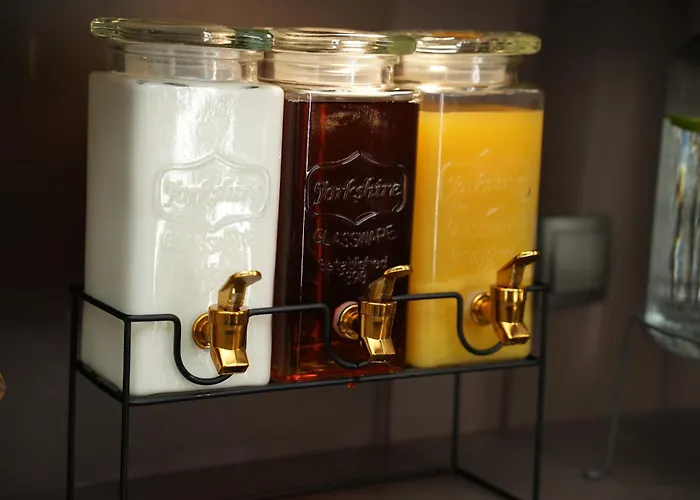 Ξενοδοχείο Frohnhauser Hof