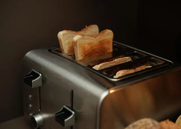 Frohnhauser Hof 2* Έσσεν