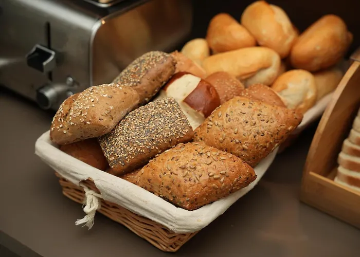 Frohnhauser Hof 2* Essen