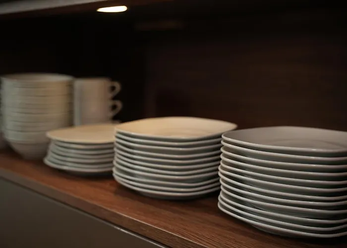 Frohnhauser Hof Έσσεν