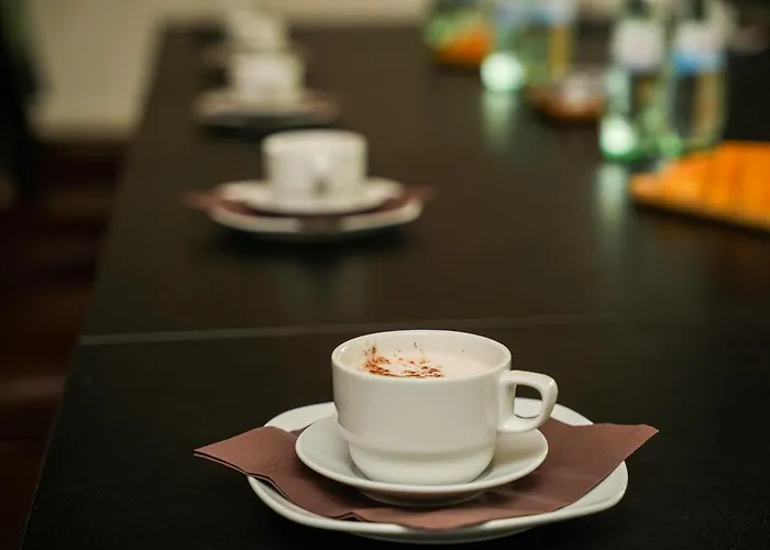 Hotel Frohnhauser Hof