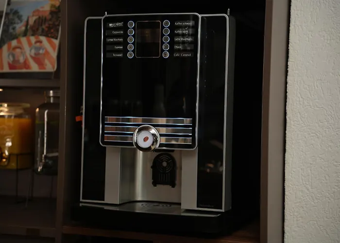 Frohnhauser Hof Ξενοδοχείο 2*