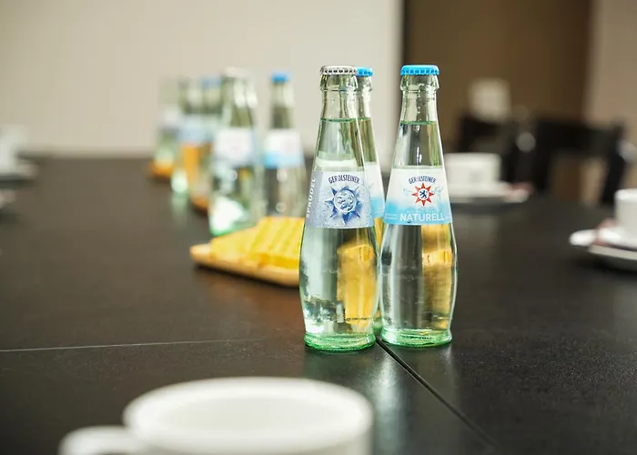 Hotel Frohnhauser Hof 2*