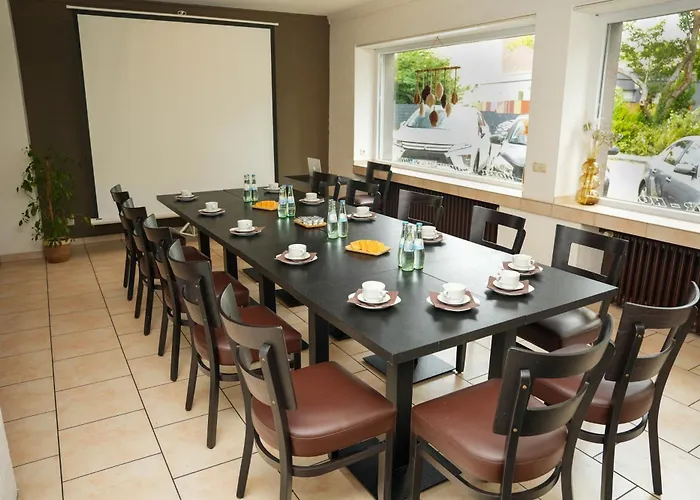 Frohnhauser Hof Ξενοδοχείο