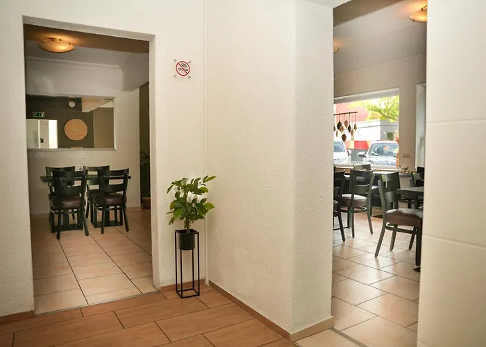 Frohnhauser Hof Hotel