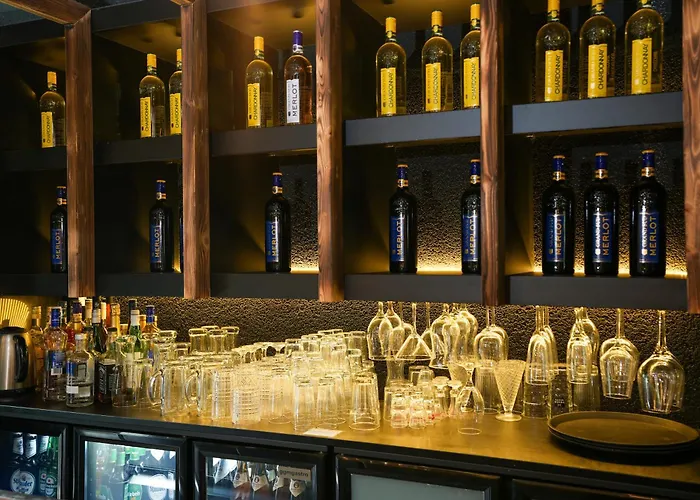 Frohnhauser Hof Έσσεν