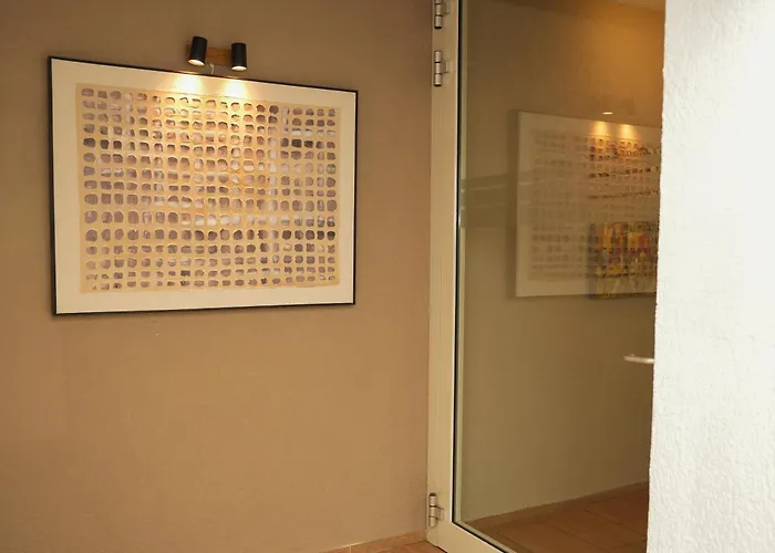 Frohnhauser Hof Ξενοδοχείο