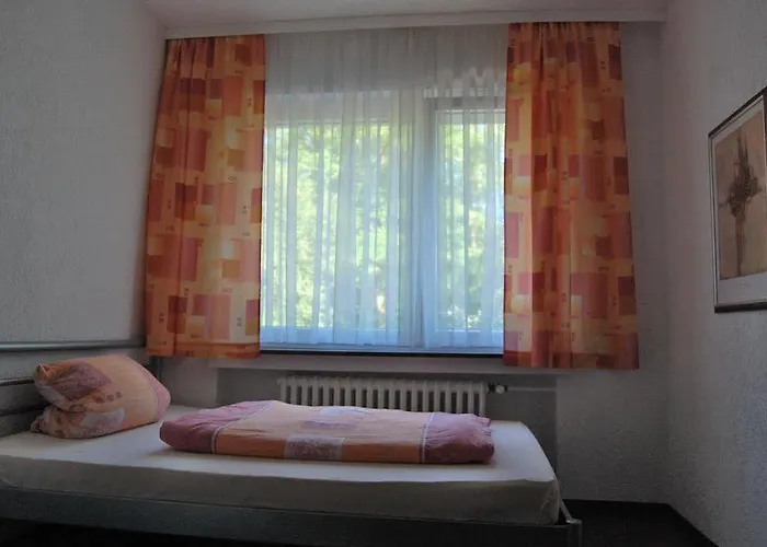 Frohnhauser Hof Ξενοδοχείο Έσσεν